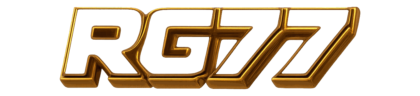 RG77 Logo